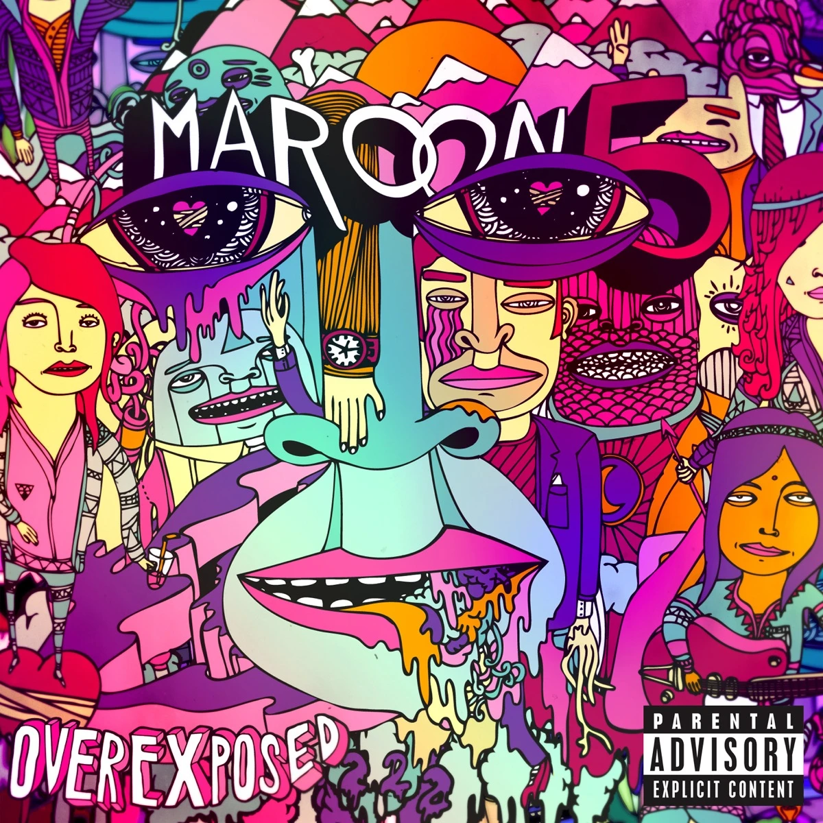 Payphone [Cutmore Remix] Lyrics