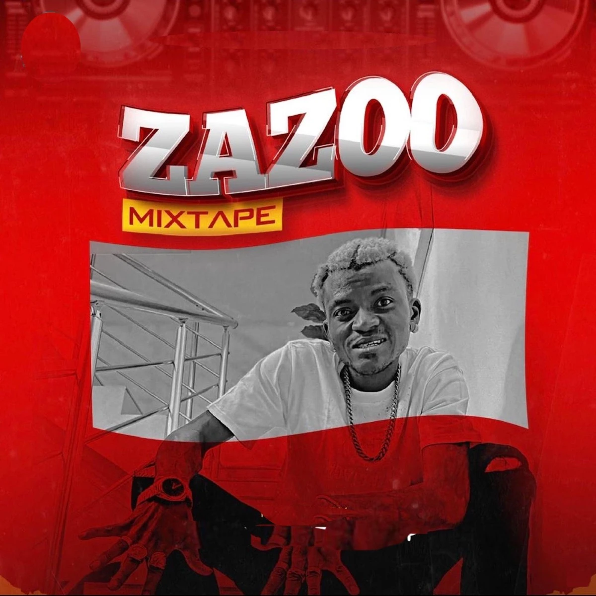 Zazoo Mixtape Lyrics