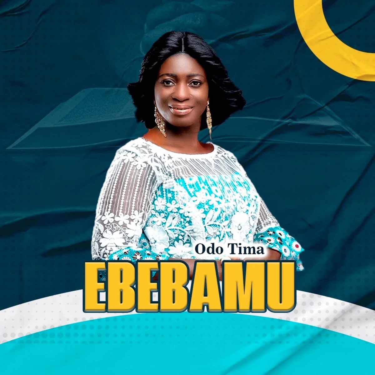 Ebeamu Lyrics