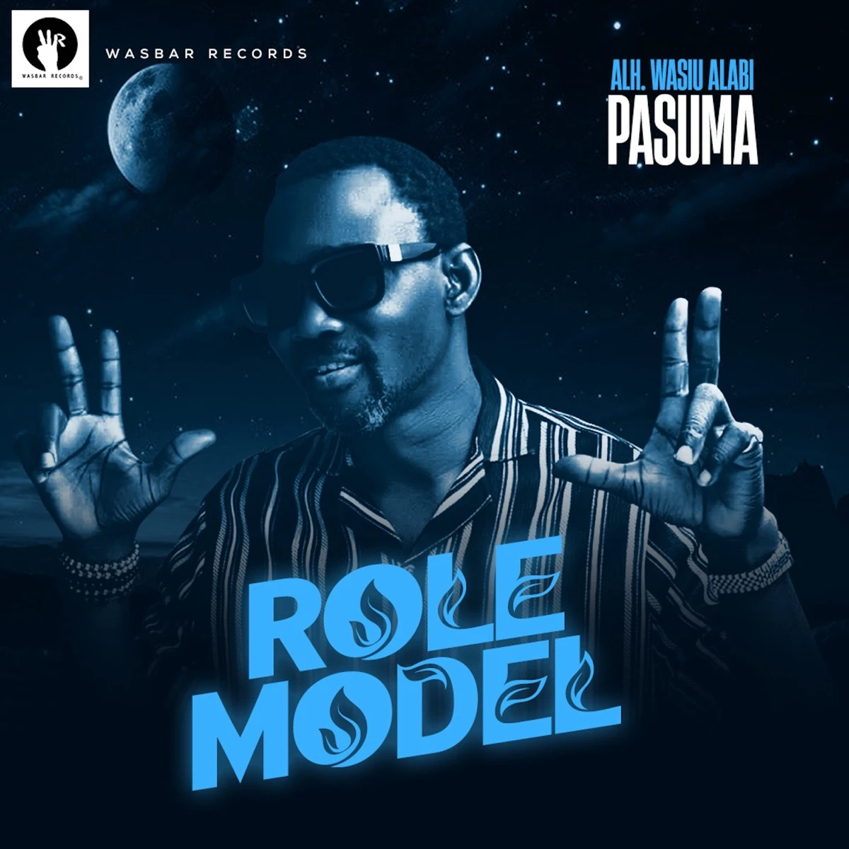 Olohun Makodi Aimashe Lyrics