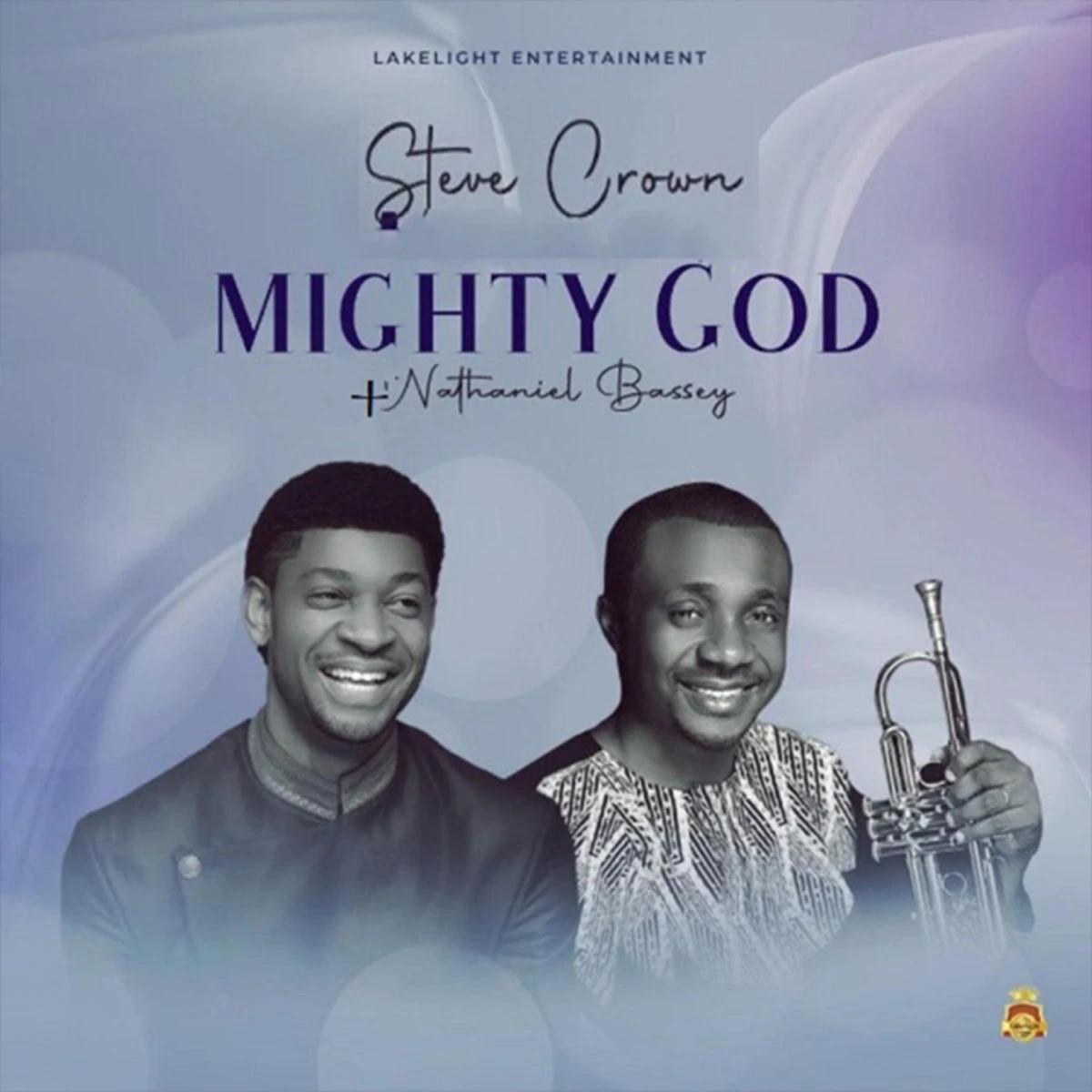 Mighty God Lyrics