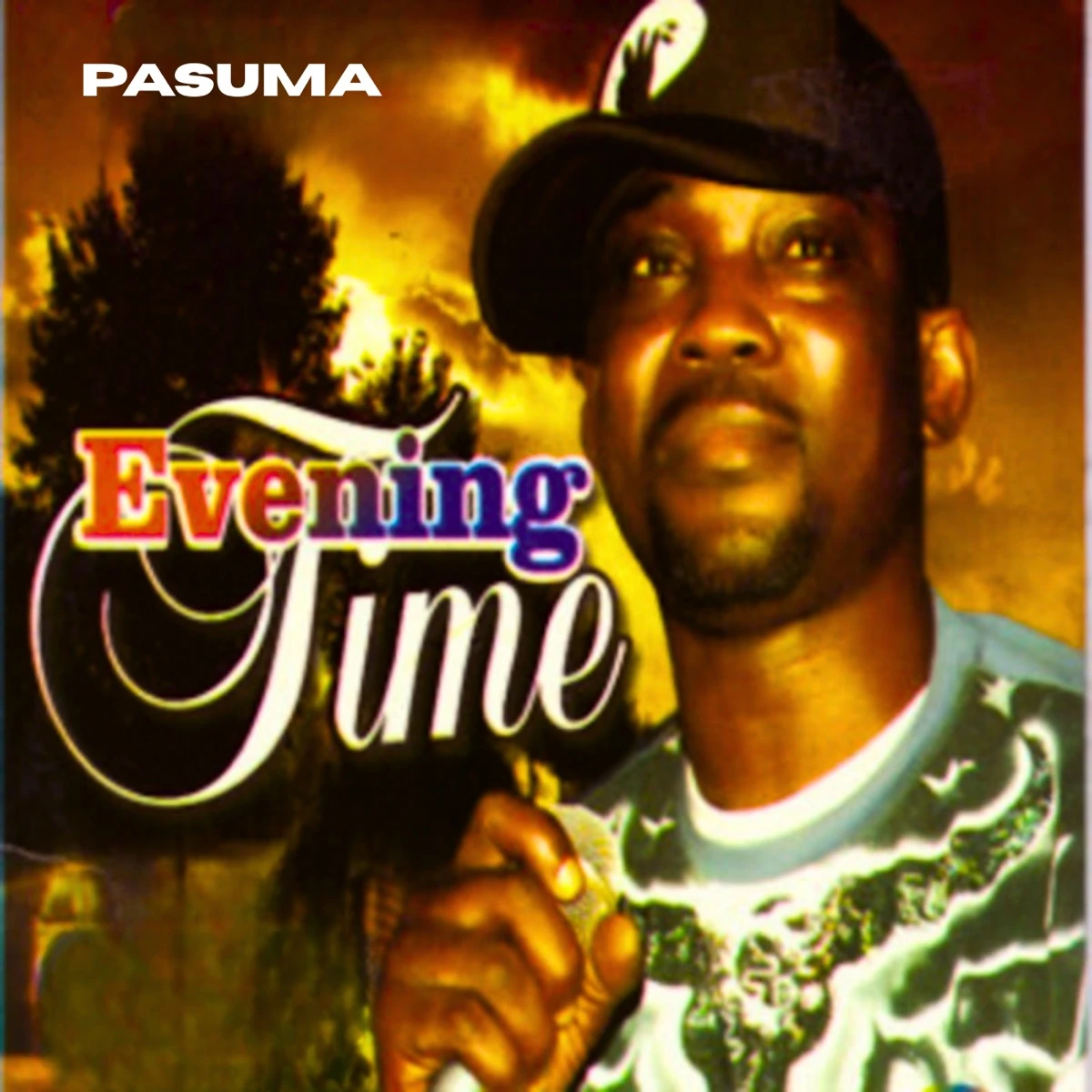 Evening Time Pt. 1 Lyrics
