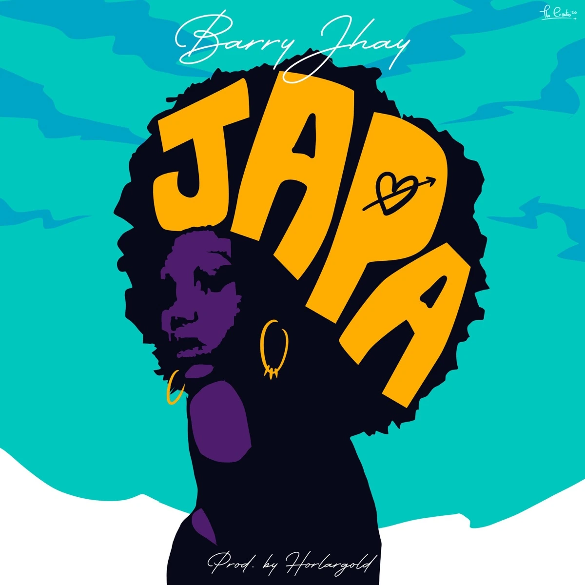 Japa Lyrics