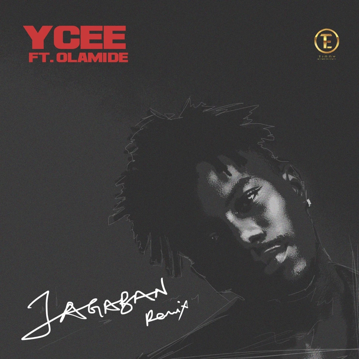 Jagaban (Remix) Lyrics
