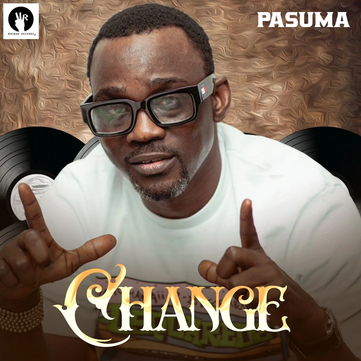 Change Lyrics