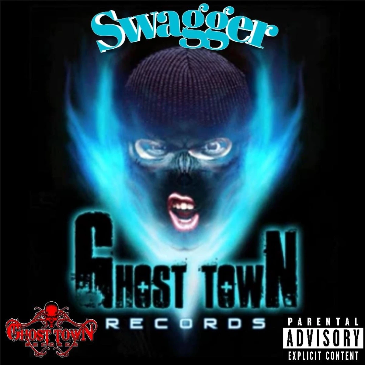 Swagger [Special Version single] Lyrics