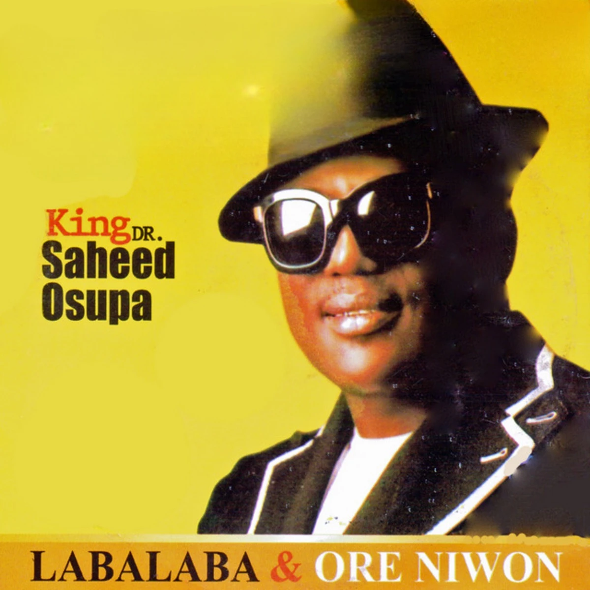 Labalaba Lyrics