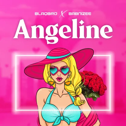 Angeline Lyrics