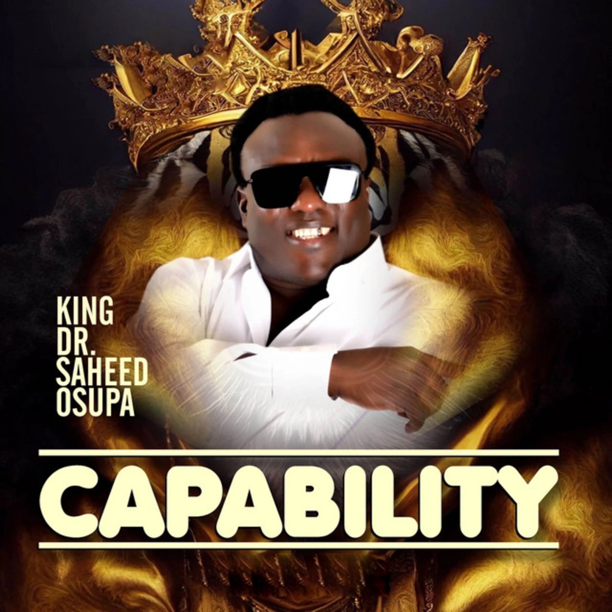 Capability Pt. 2 Lyrics