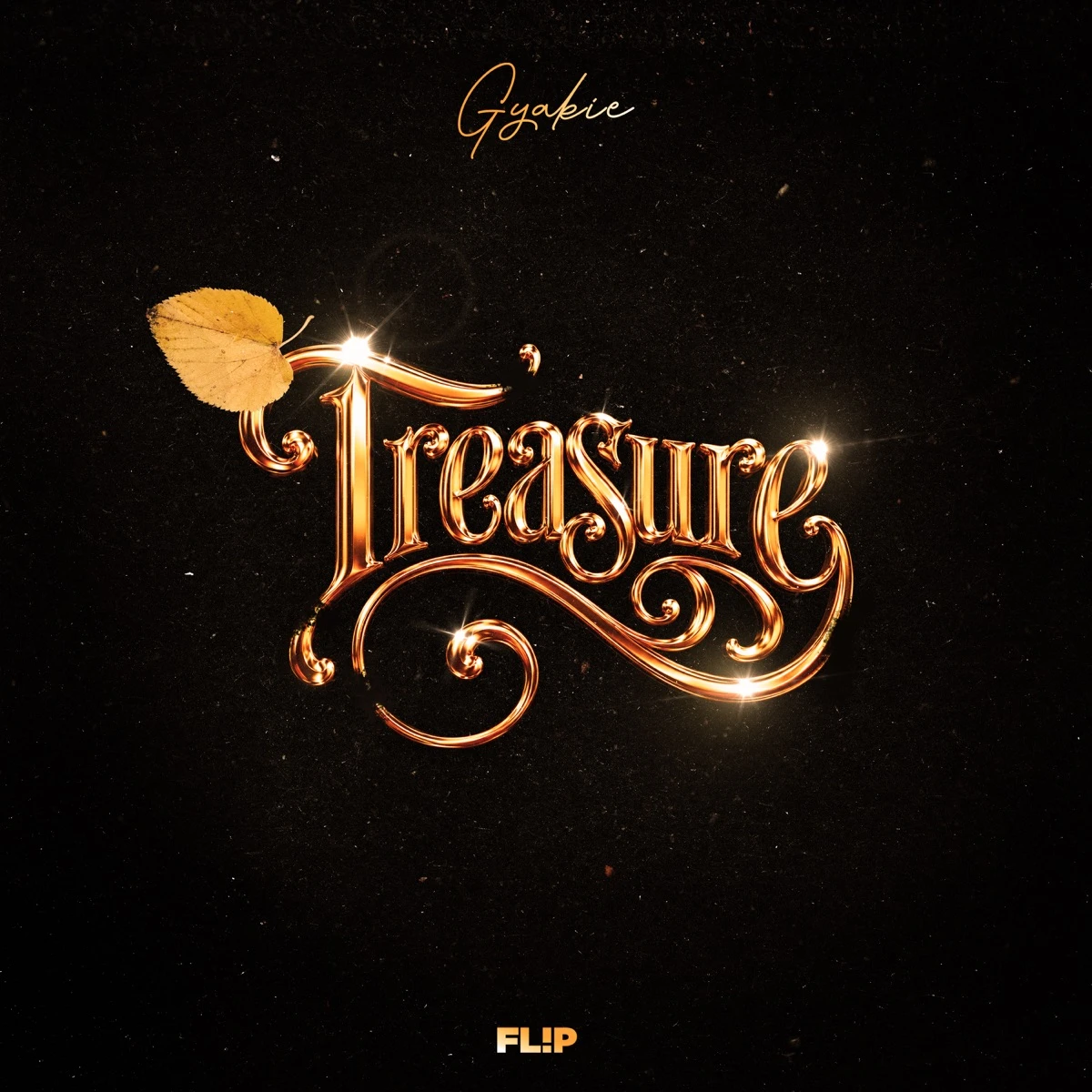 TREASURE Lyrics