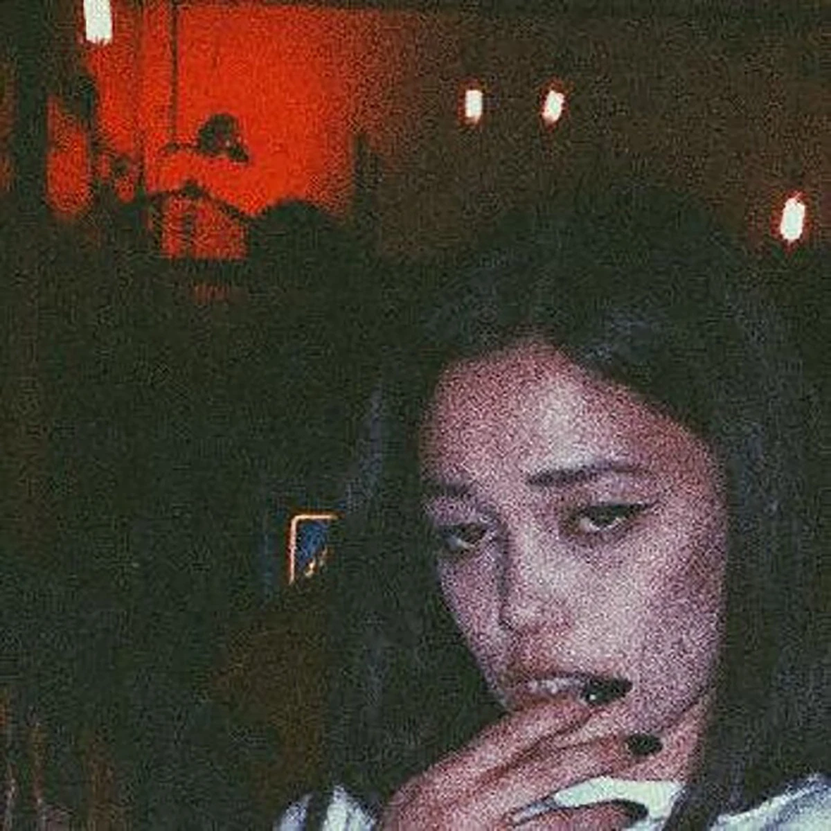 Teeth (Interlude) Lyrics