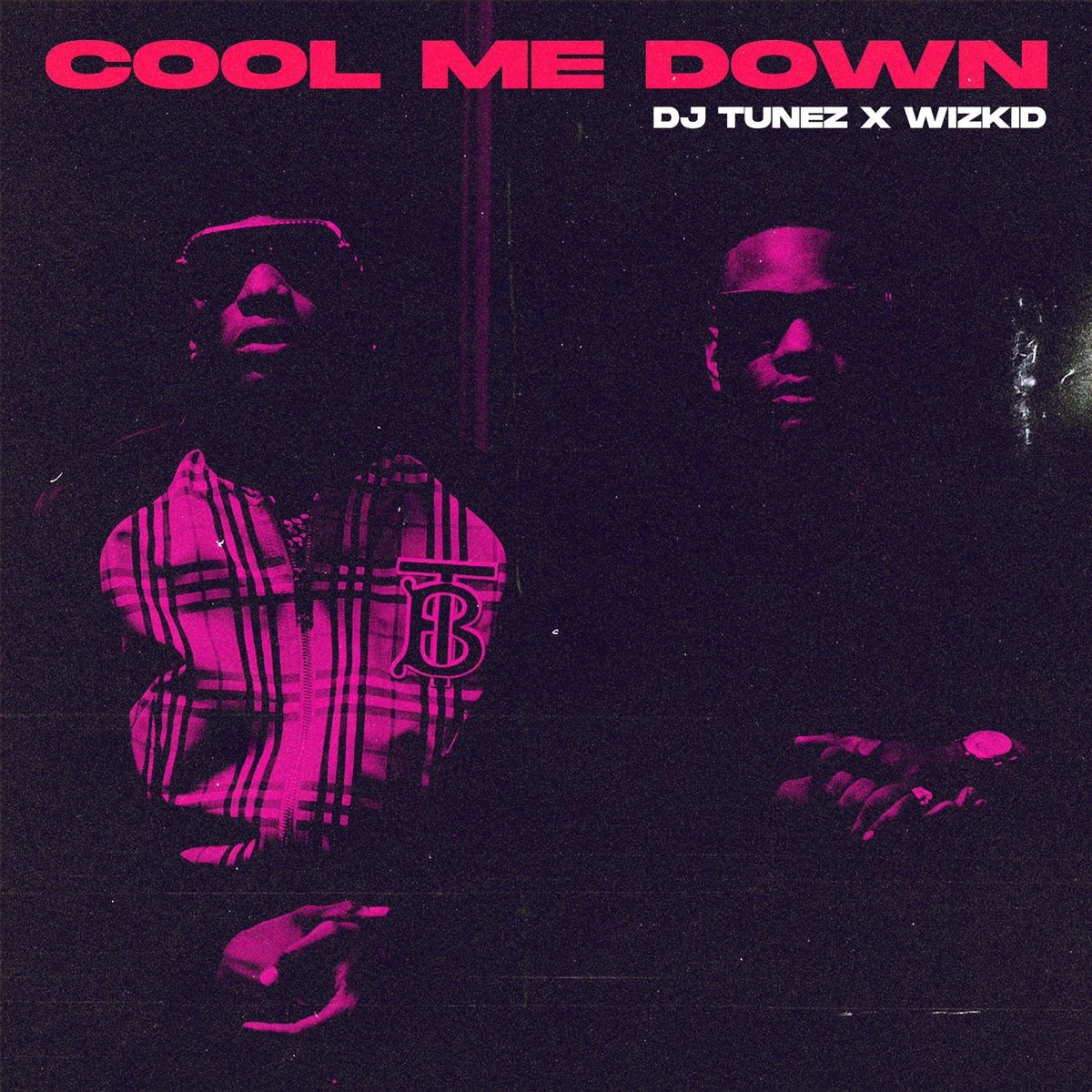 Cool Me Down Lyrics