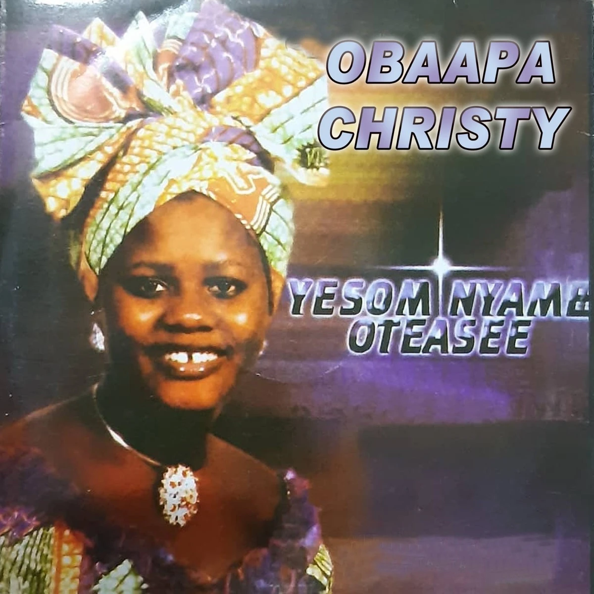 Yesom Nyame Otease Lyrics