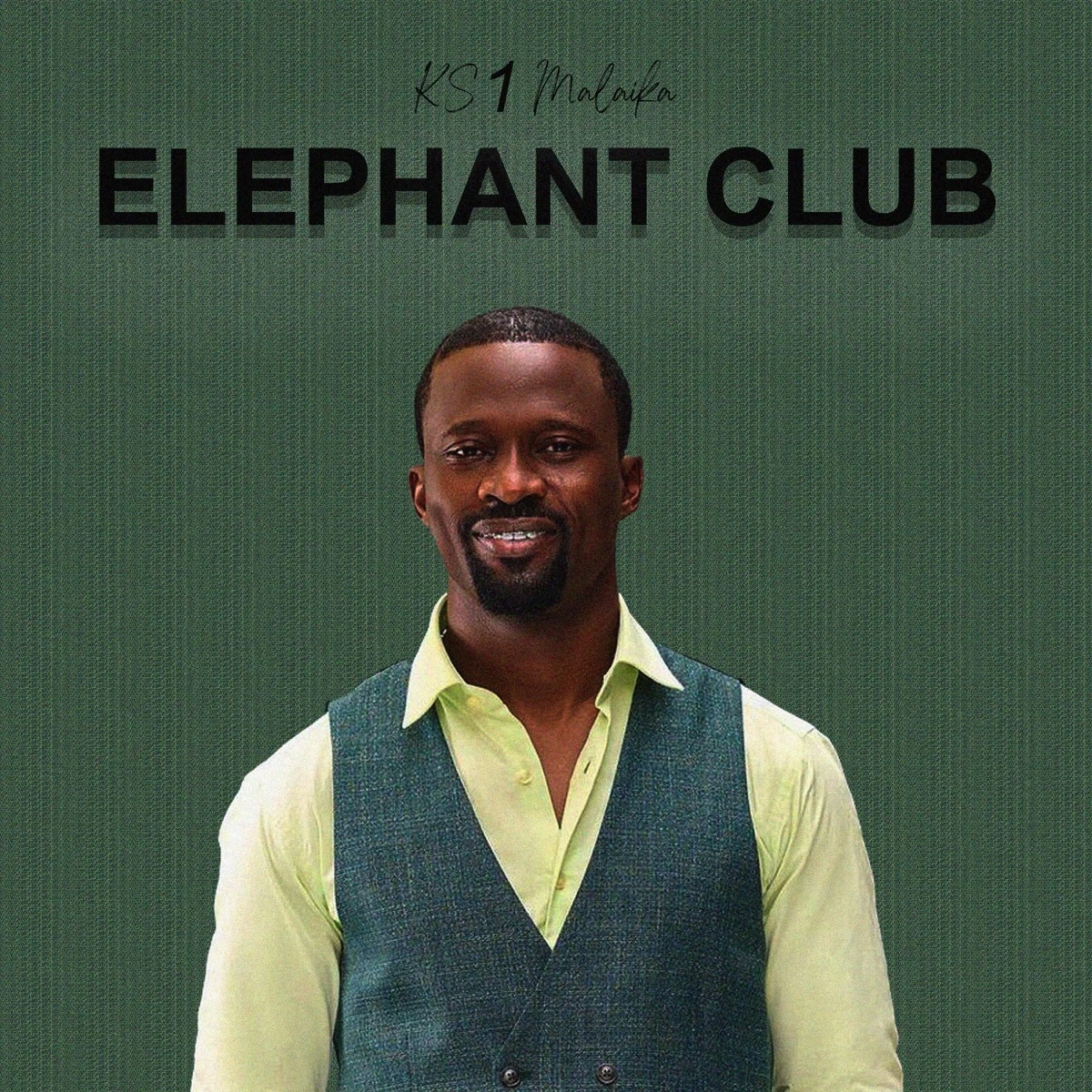 Elephant Club Lyrics