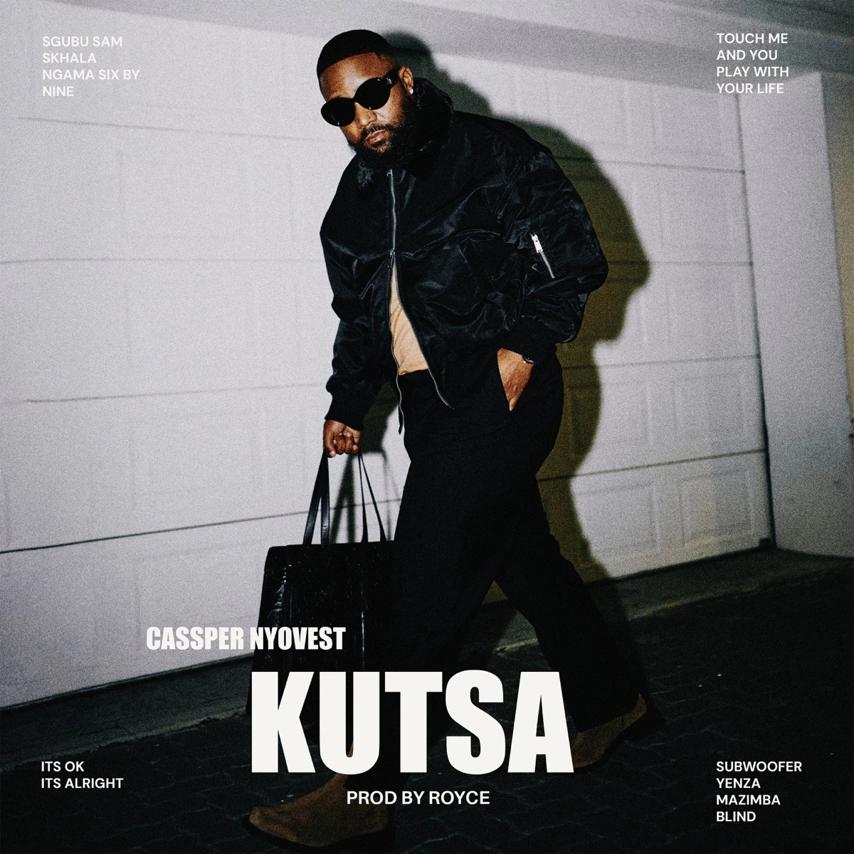 Kutsa Lyrics