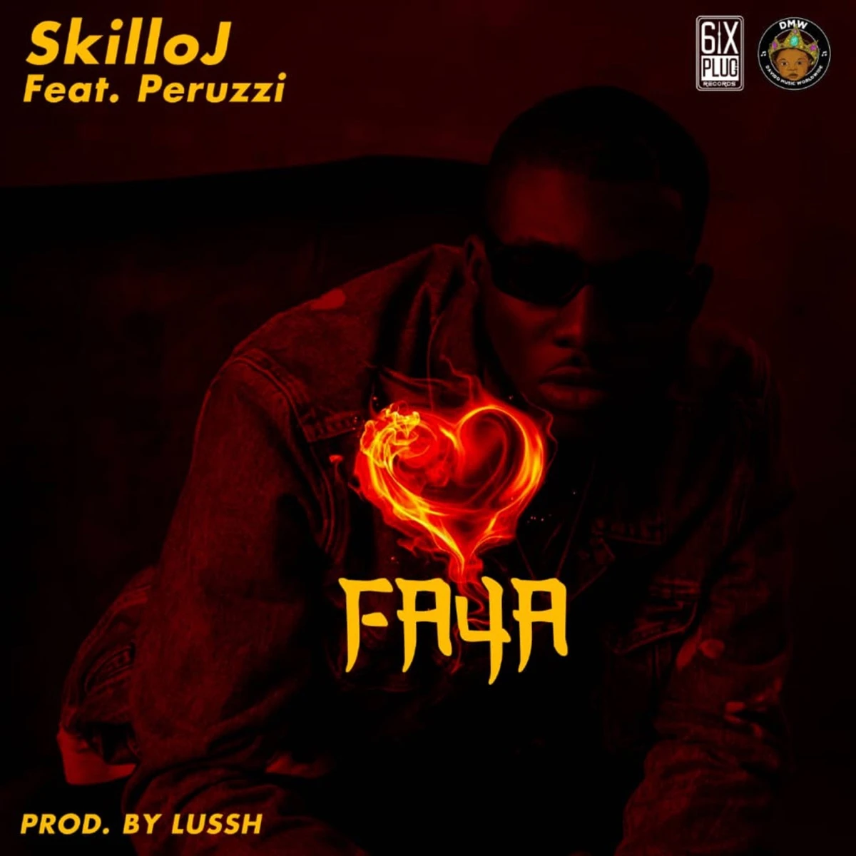 Faya Lyrics