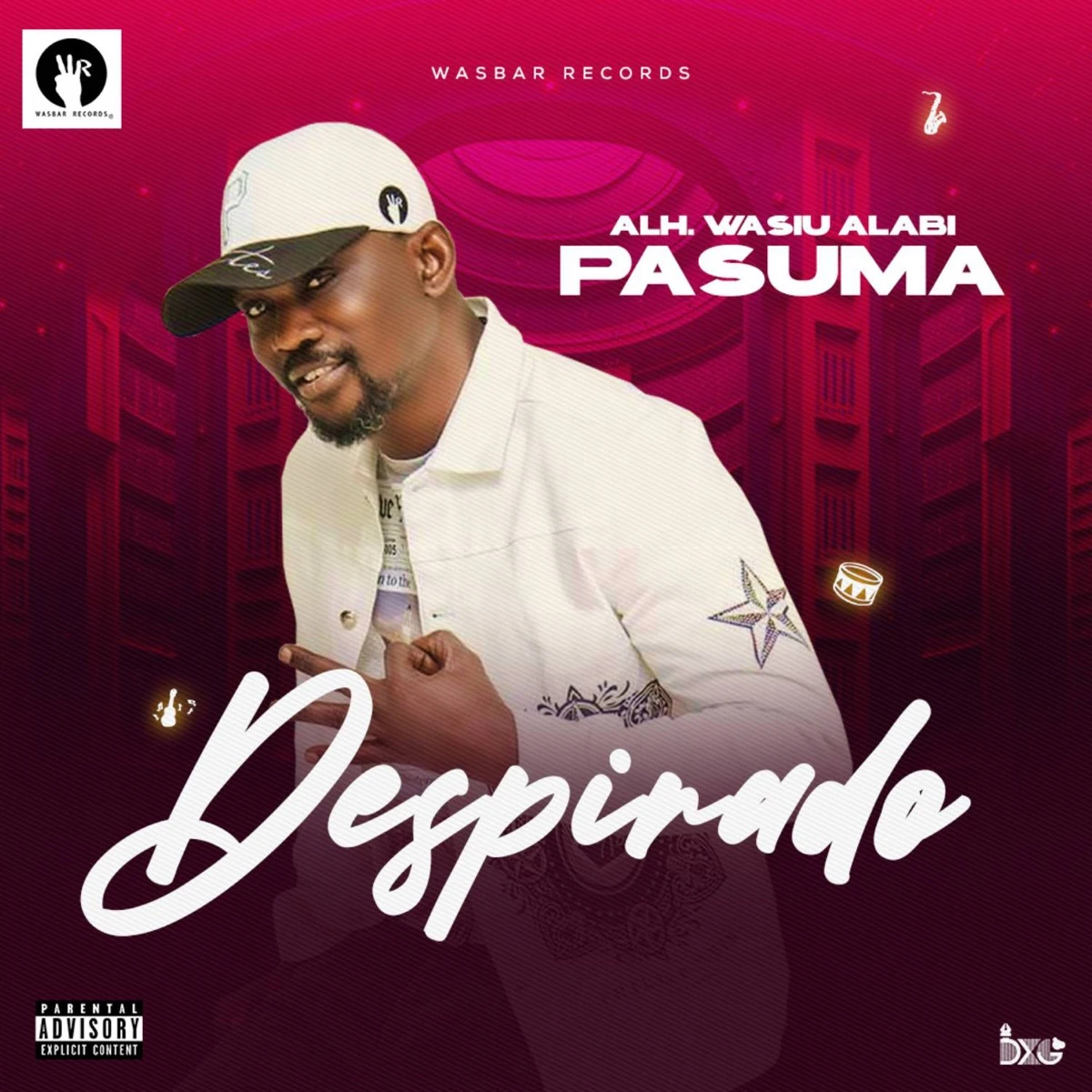 Despirado 2 Lyrics