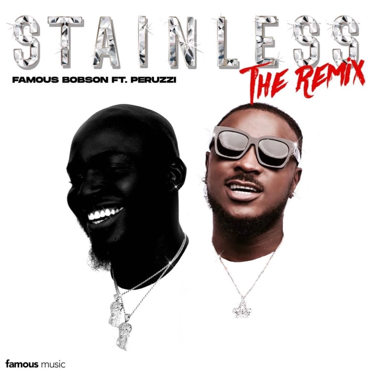 Stainless Remix Lyrics