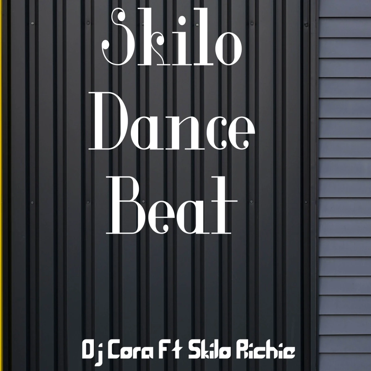 Skilo Dance Beat Lyrics