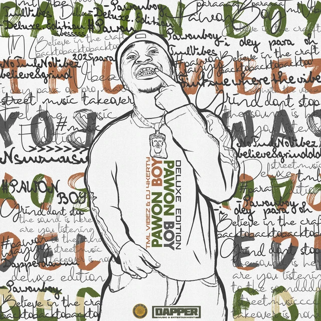 Boss Lyrics