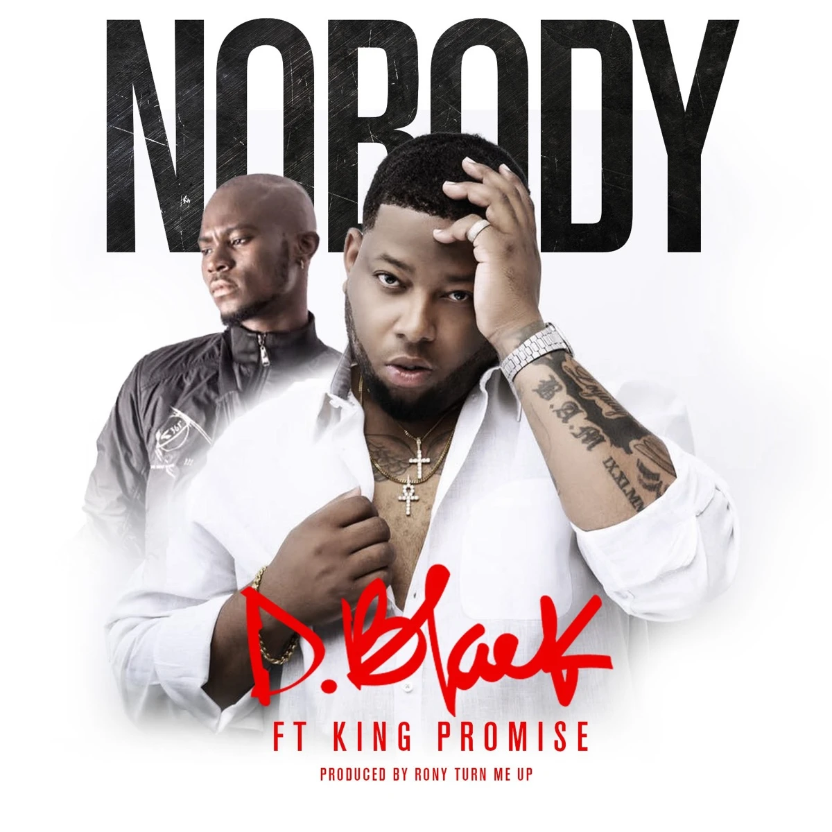 Nobody Lyrics