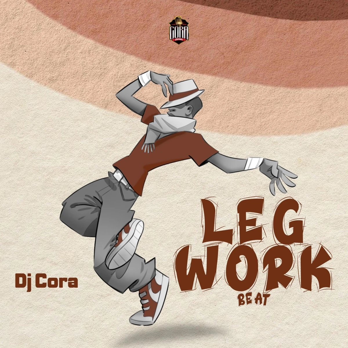 Leg Work Beat Lyrics