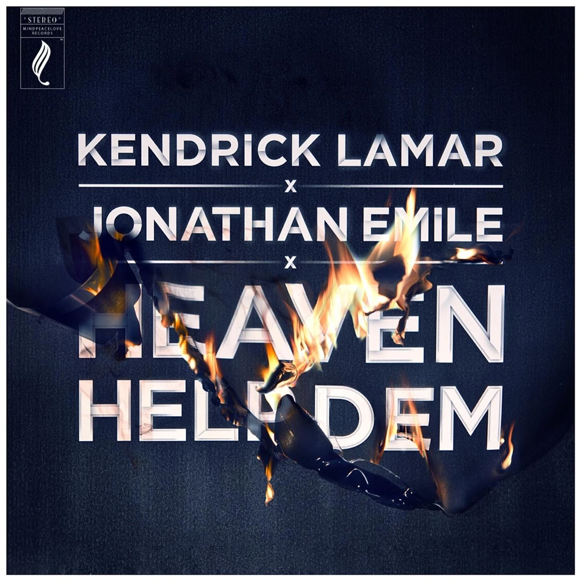 Heaven Help Dem Lyrics