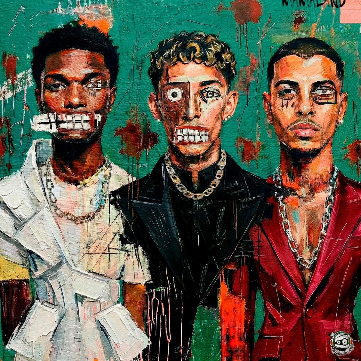 PONGO Lyrics