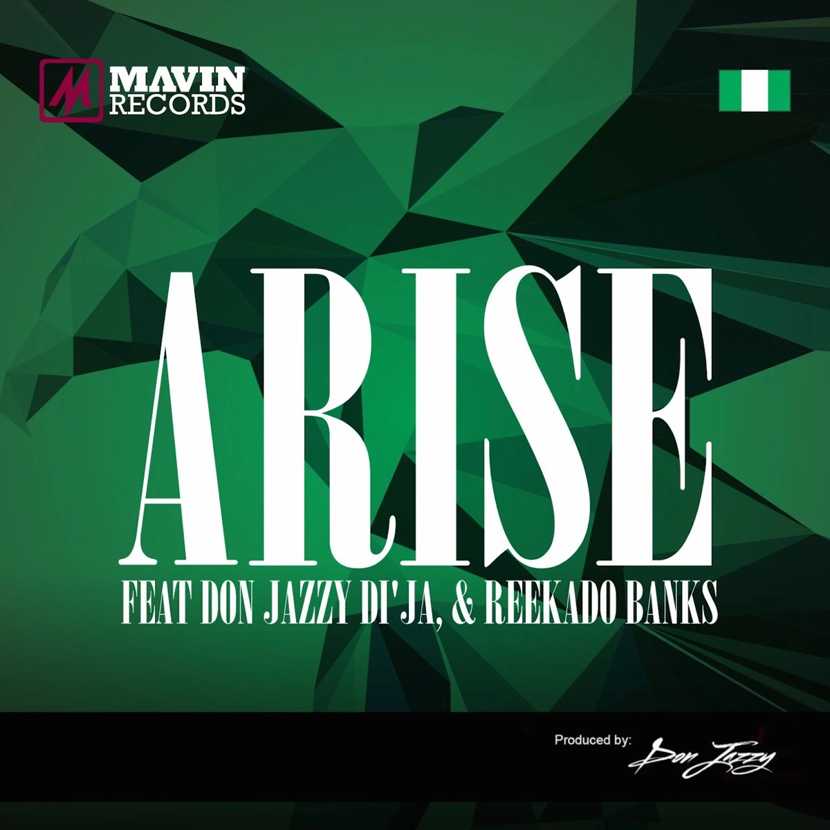 Arise Lyrics