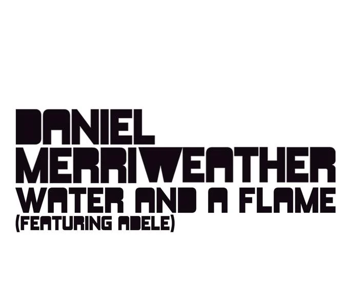 Water and a Flame [Buzz Junkies Club Mix] Lyrics