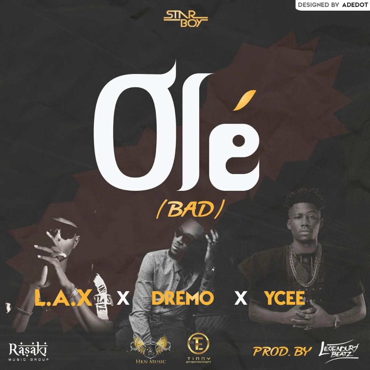 Ole Lyrics