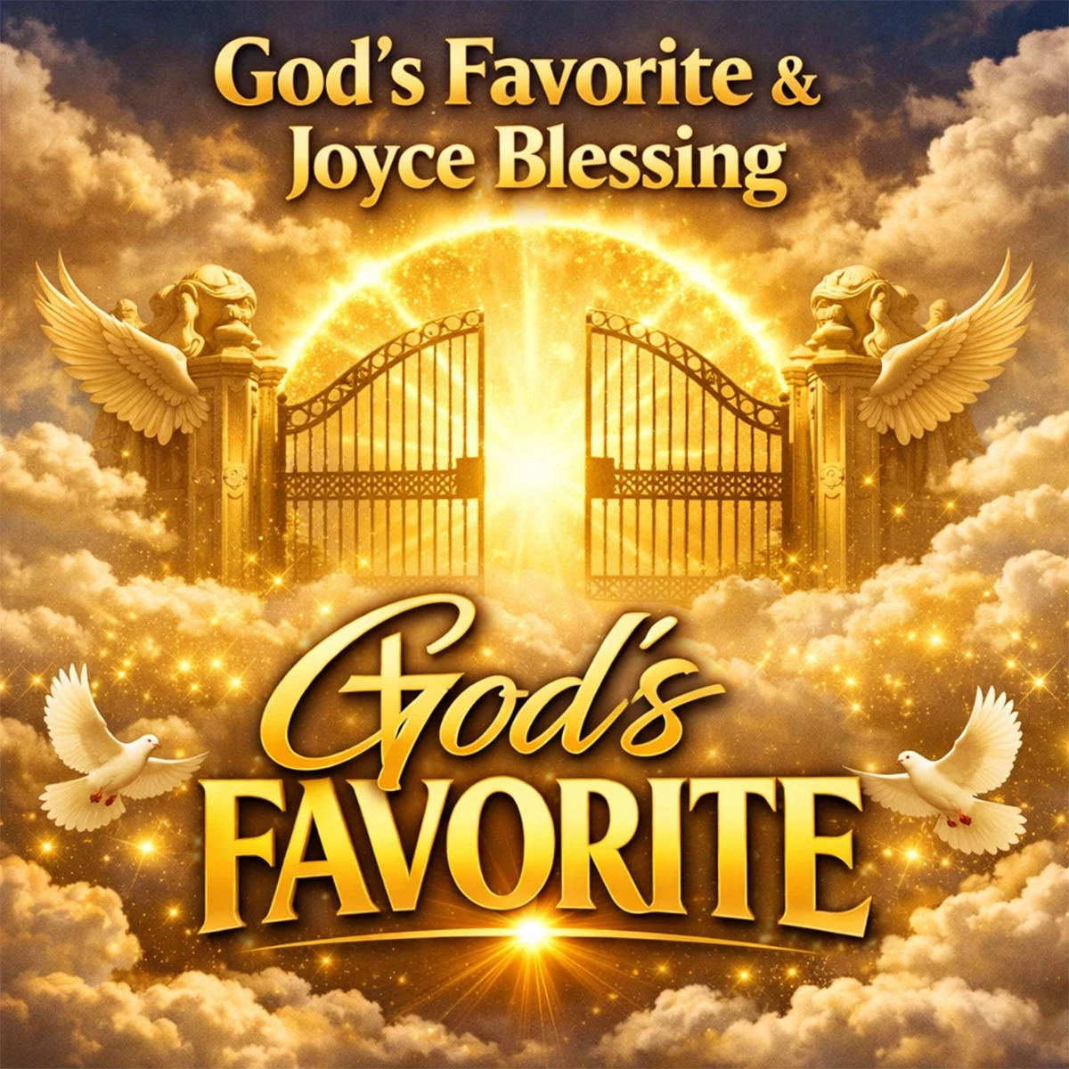 God's Favorite Lyrics