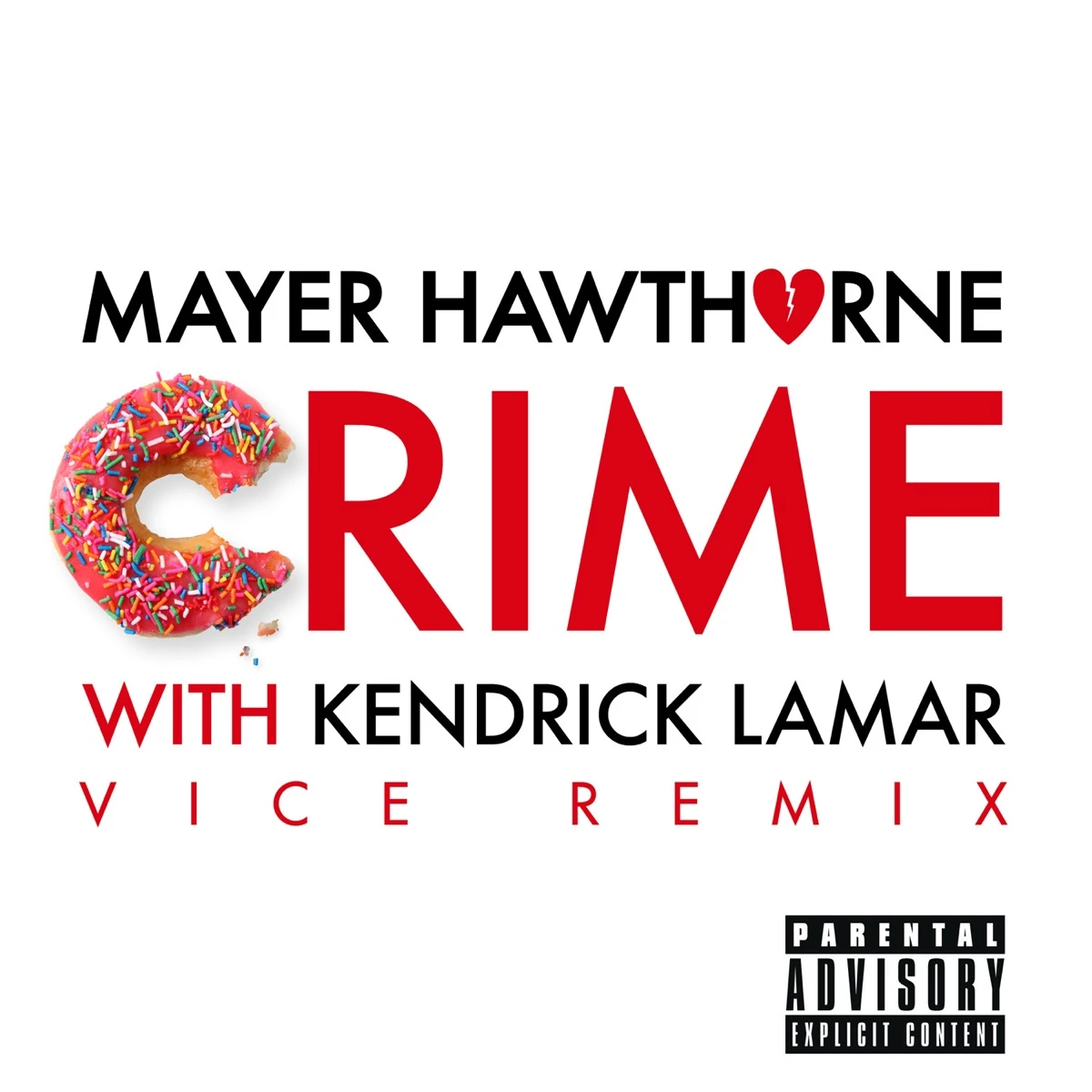Crime (Vice Remix) [with Kendrick Lamar] Lyrics