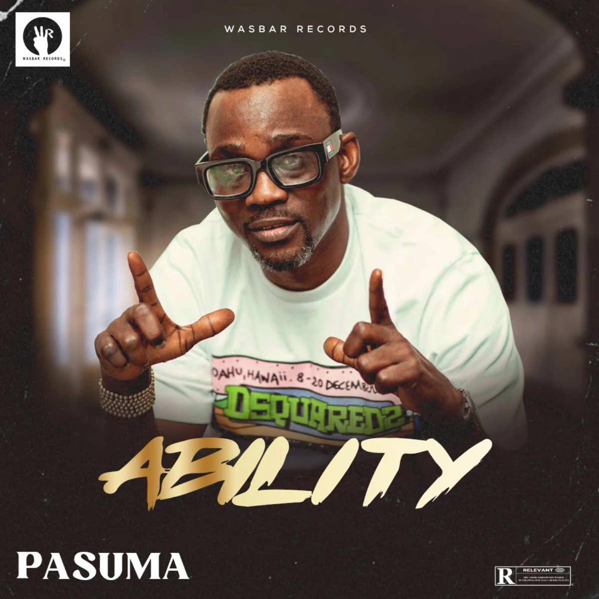 Ability Lyrics