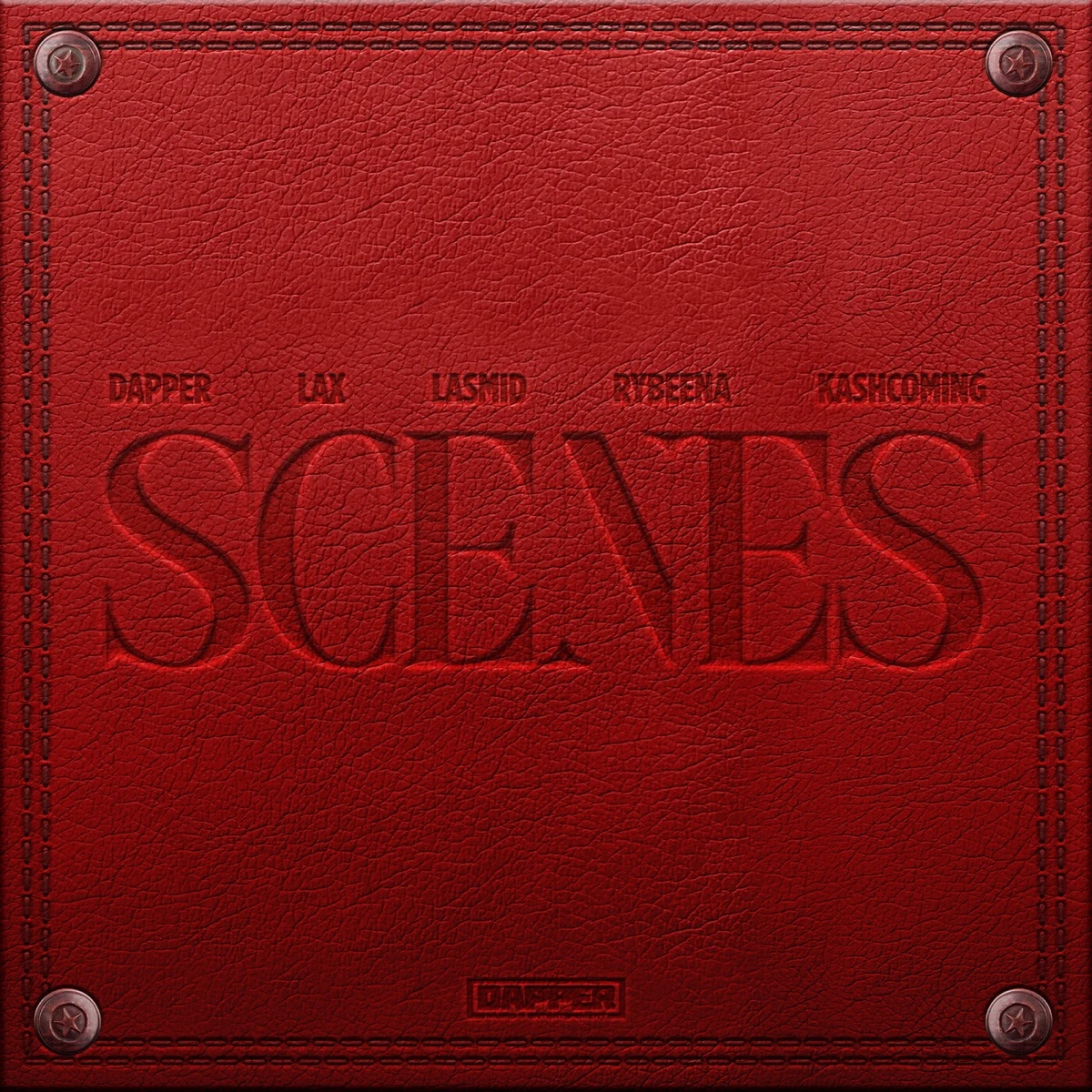 Scenes Lyrics