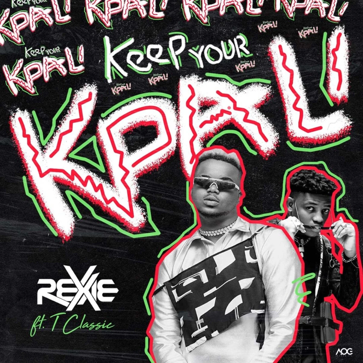 Keep Your Kpali Lyrics