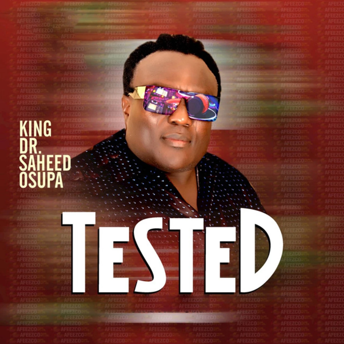 Tested Pt. 2 Lyrics