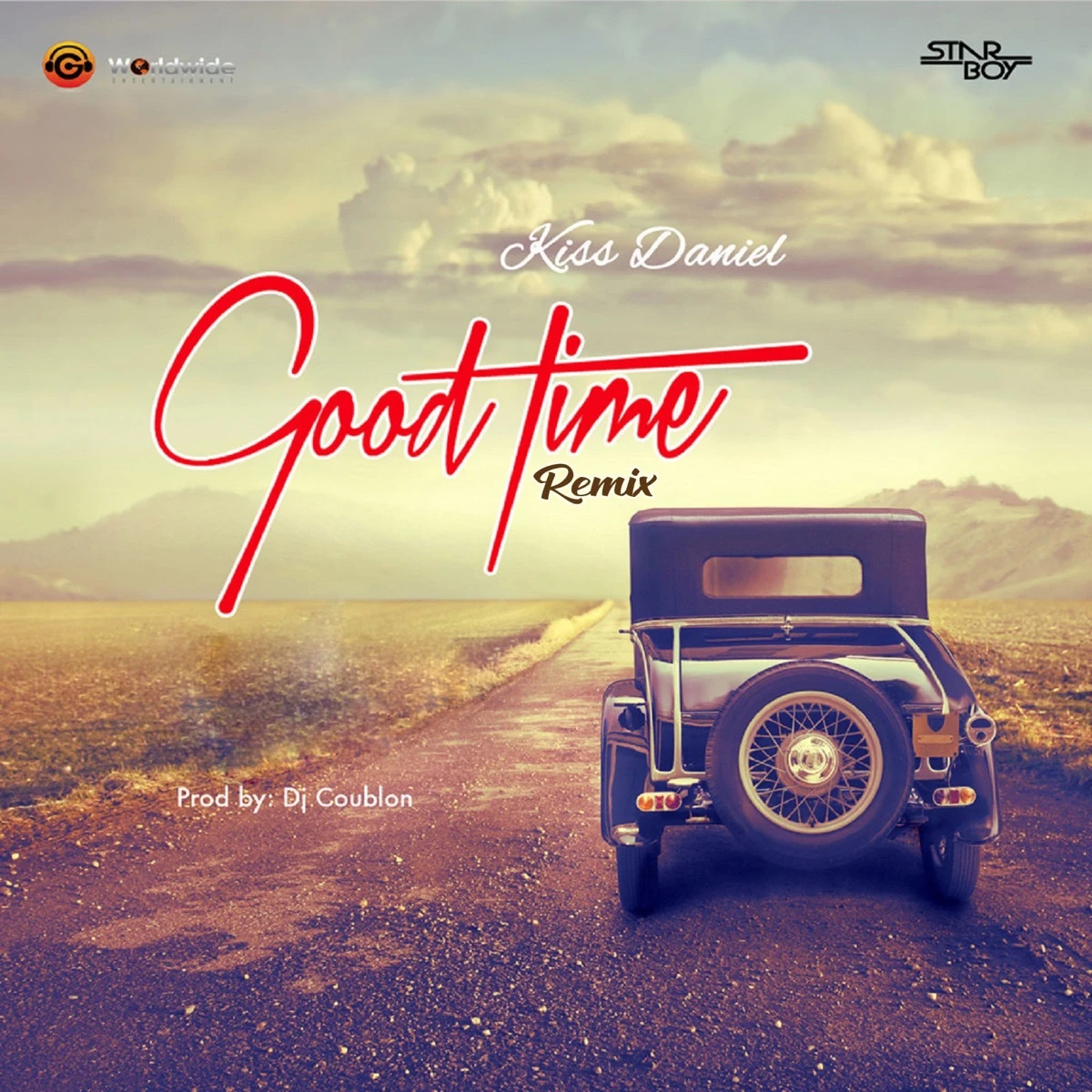 Good Time (Remix) Lyrics