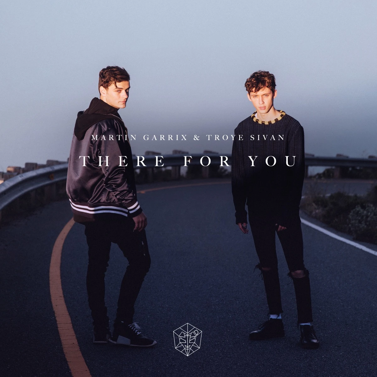 There for You Lyrics