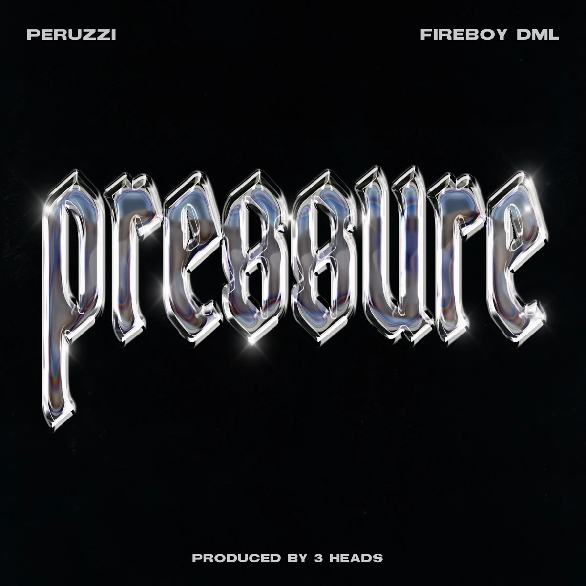 Pressure Lyrics