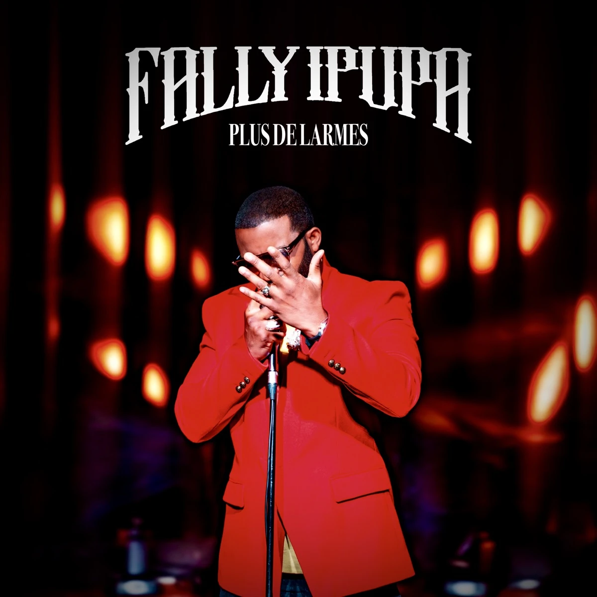Plus de larmes Lyrics