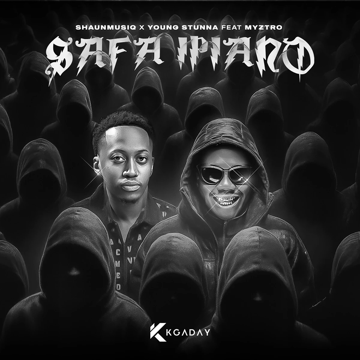 Safa iPiano Lyrics
