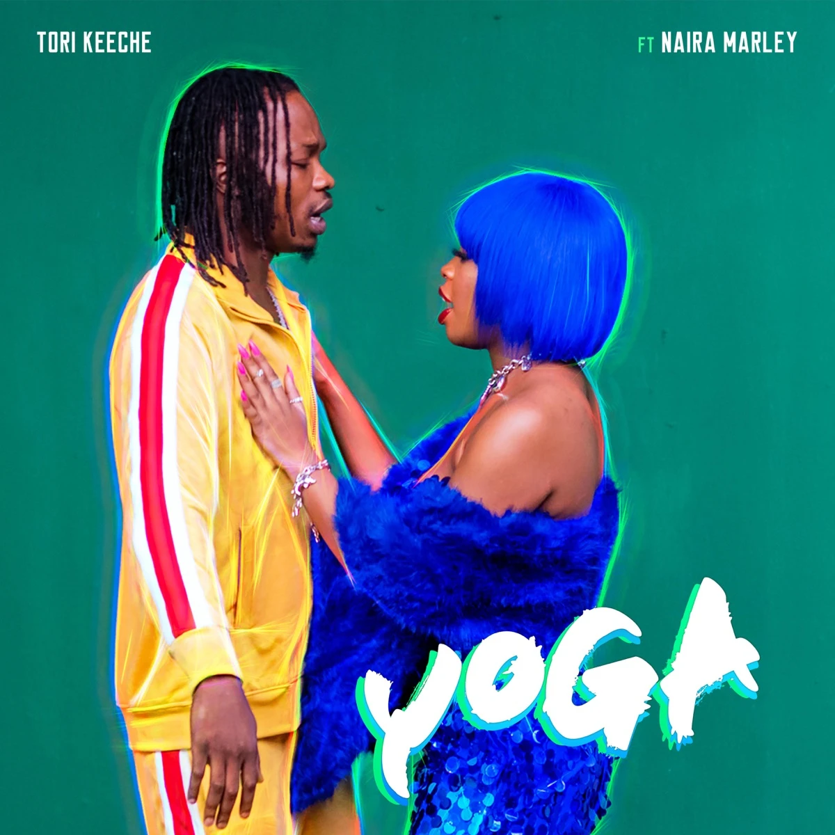 Yoga Lyrics