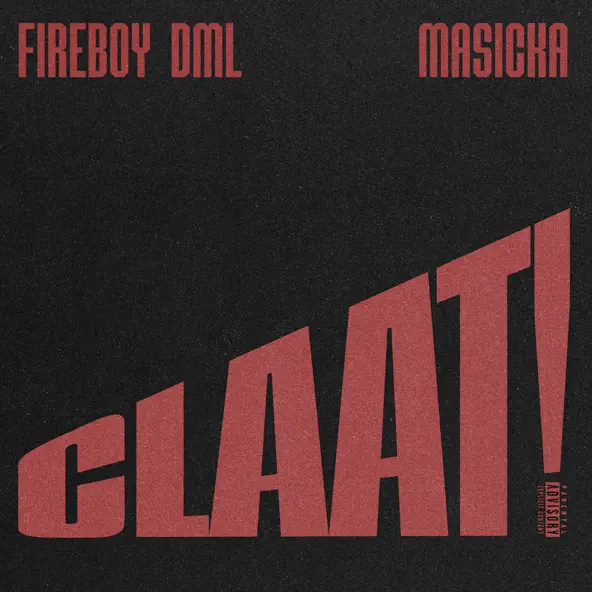 CLAAT! Lyrics