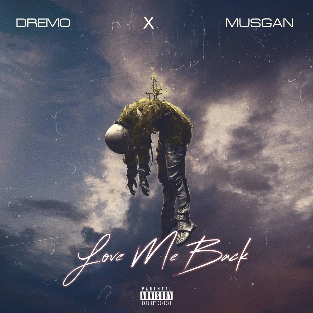 Love Me Back Lyrics