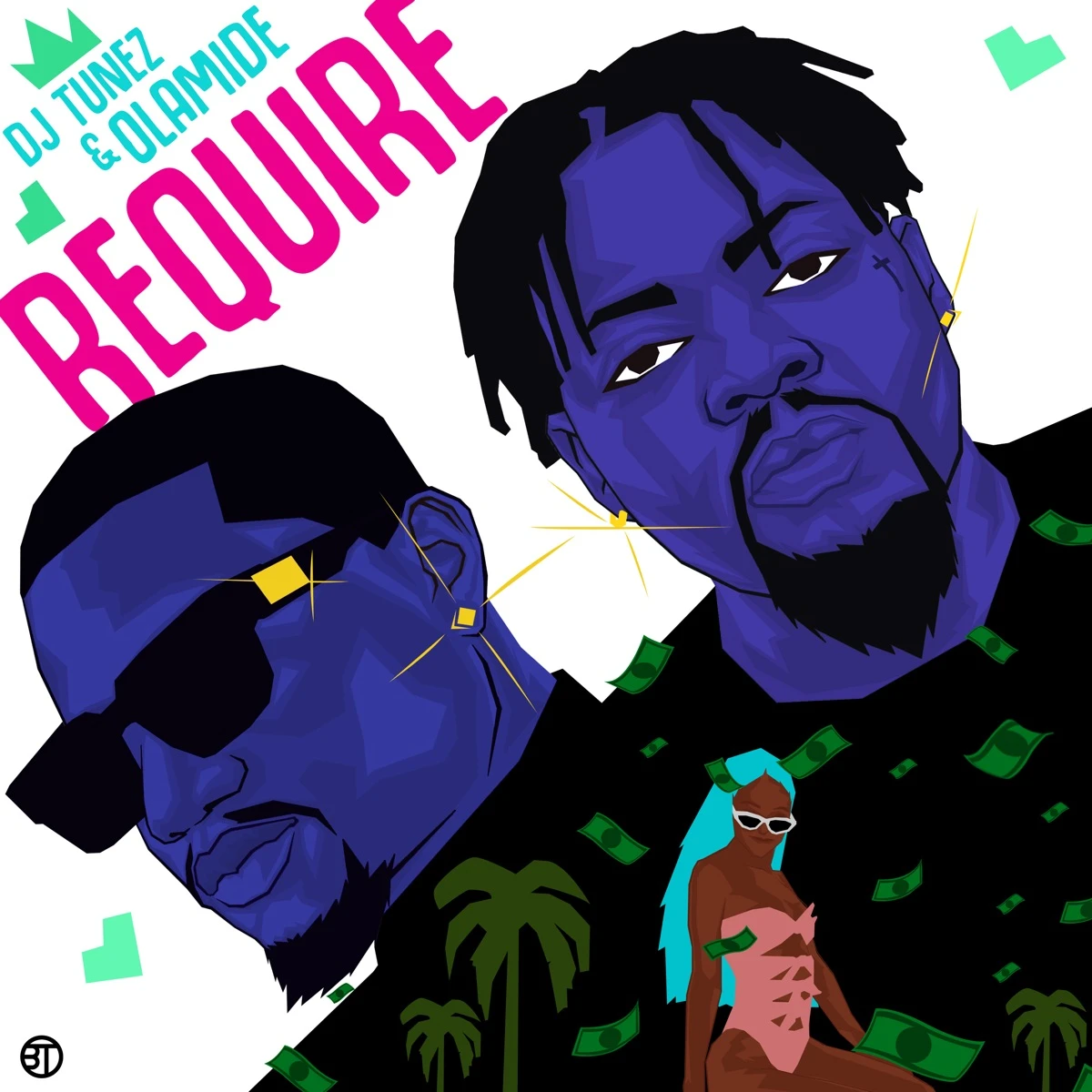 Require Lyrics