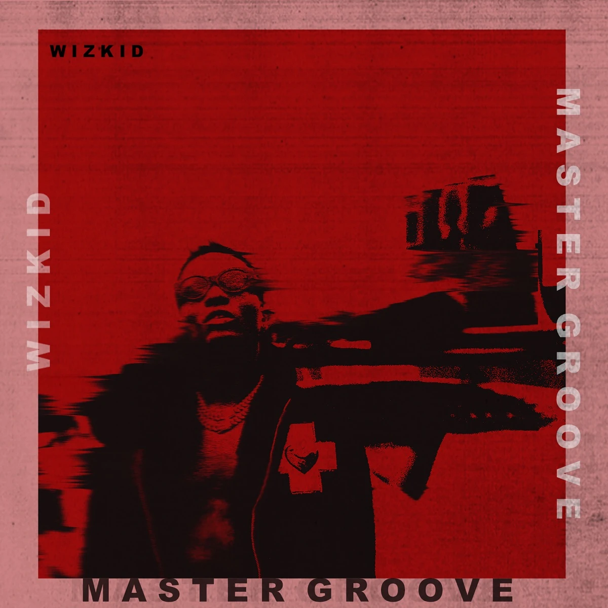 Master Groove Lyrics