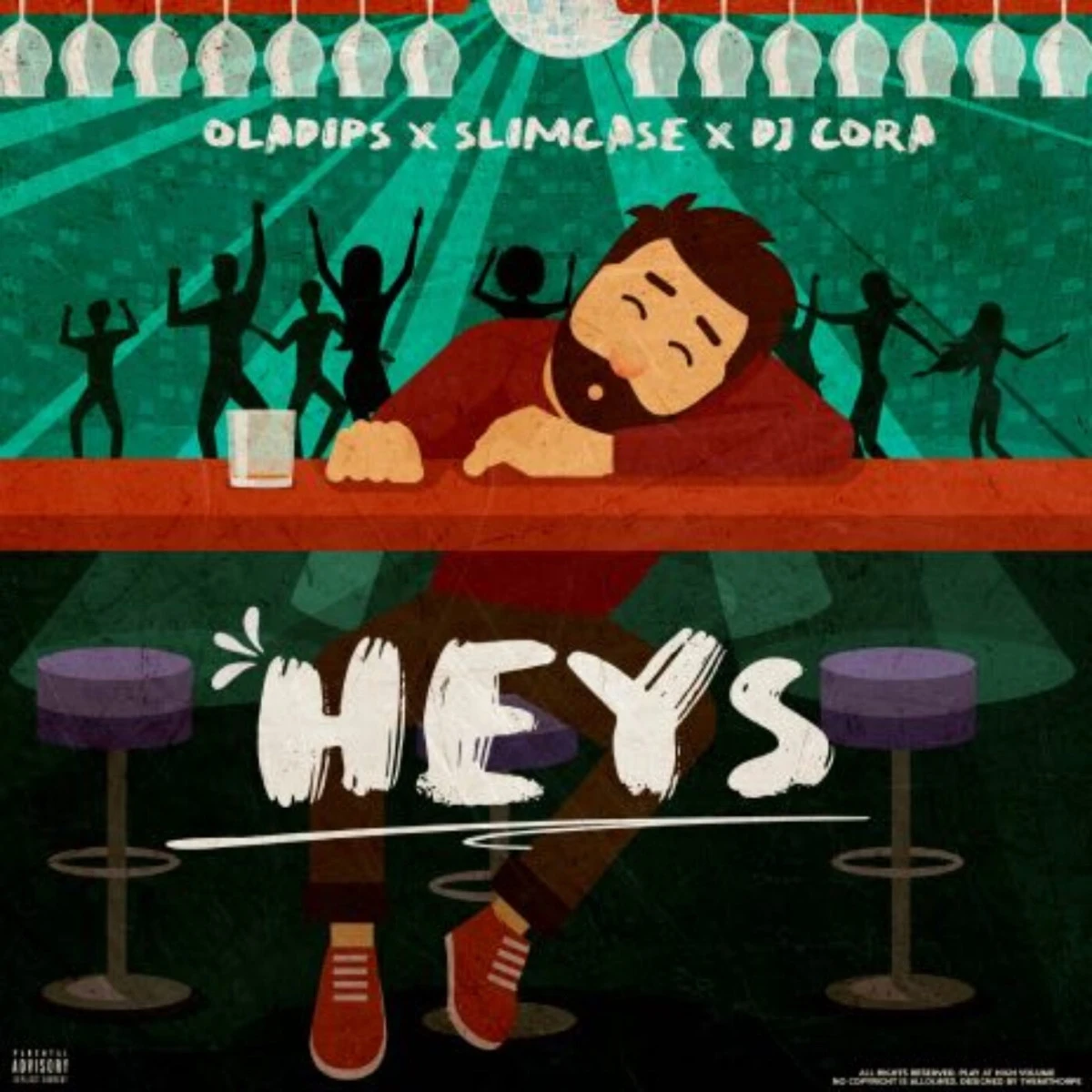 Heys Lyrics