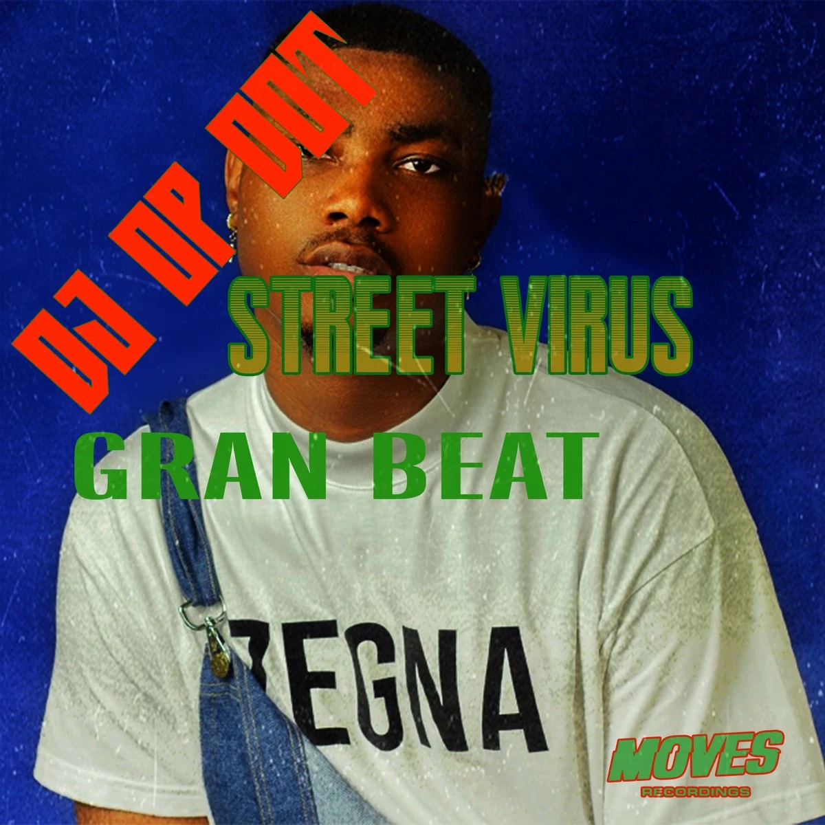 Street Virus Gran Beat Lyrics