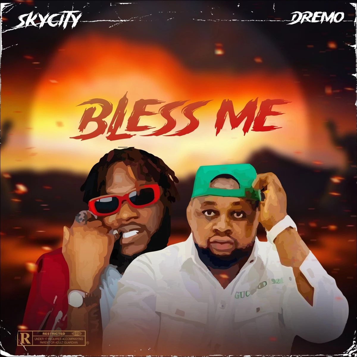 Bless Me Lyrics